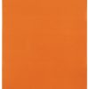 Teppich Mono Indoor Outdoor Orange
