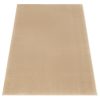 Teppich Mono Indoor Outdoor Beige