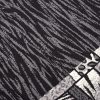 Teppich Dream Modern Schwarz Grau Tiermotiv