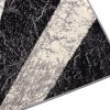 Teppich Dream Geometrisch Grau Quadrate