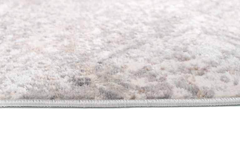 Teppich Valley Dunkelgrau Abstrakt Linien