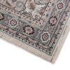 Teppich Colorado Traditionell Creme Beige Ornament