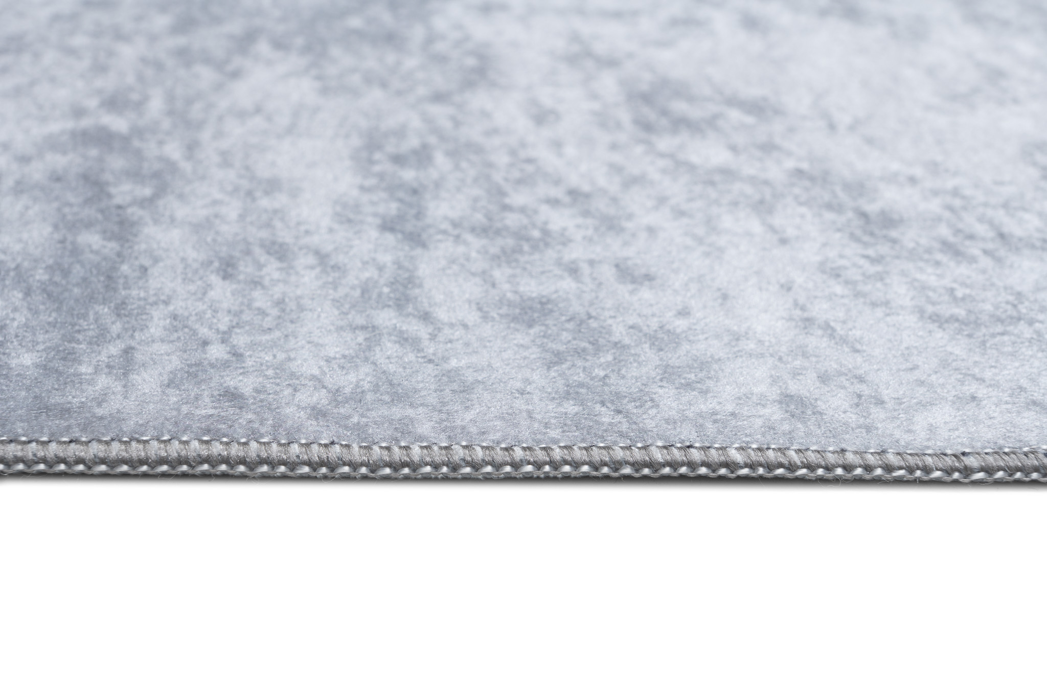 Teppich Emma Kinderzimmer Grau Gelb Löwe Rutschfest