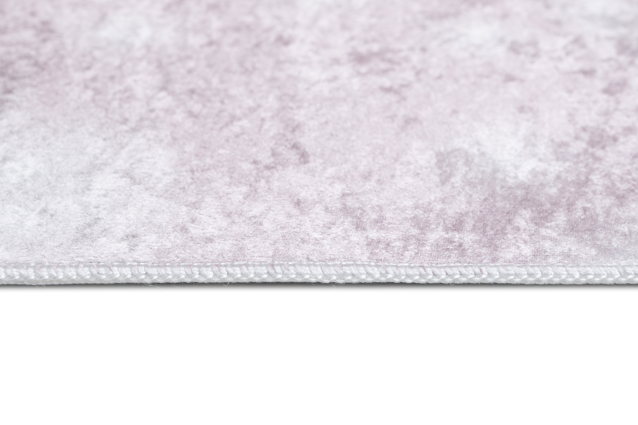 Teppich Emma Kinderzimmer Rosa Hasen Himmel und Hölle