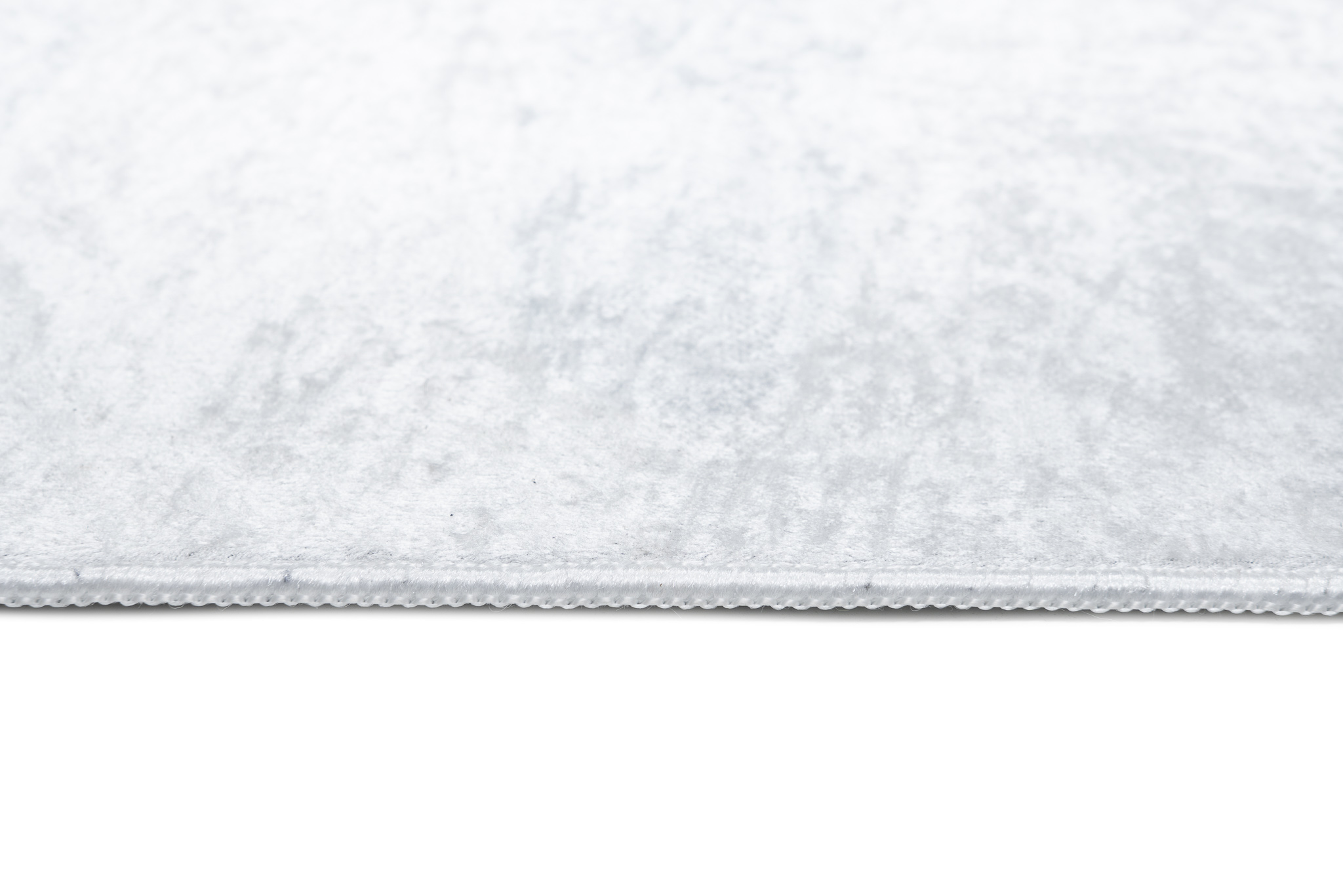 Teppich Emma Kinderzimmer Grau Einhorn Rutschfest