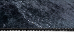 Teppich Toscana Grau Golden Achat Anti-Rutsch