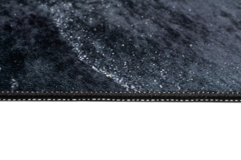 Teppich Toscana Grau Golden Achat Anti-Rutsch