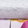 Teppich Emma Kinderzimmer Rosa Schloss Prinzessin Rutschfest