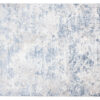 Teppich Sky Blau Grau Modern Abstrakt