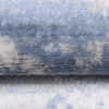 Teppich Sky Blau Grau Modern Abstrakt