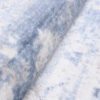 Teppich Sky Blau Grau Modern Abstrakt