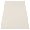 Teppich Cuddle Anti-Rutsch Creme Shaggy