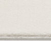 Teppich Cuddle Anti-Rutsch Creme Shaggy