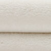 Teppich Cuddle Anti-Rutsch Creme Shaggy