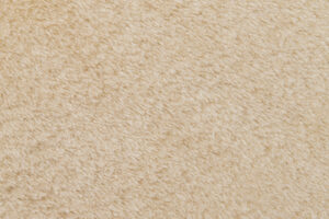 Teppich Cuddle Anti-Rutsch Beige Shaggy