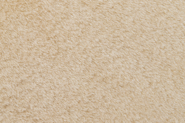 Teppich Cuddle Anti-Rutsch Beige Shaggy