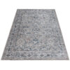 Teppich Ritz Beige Blau Ornament